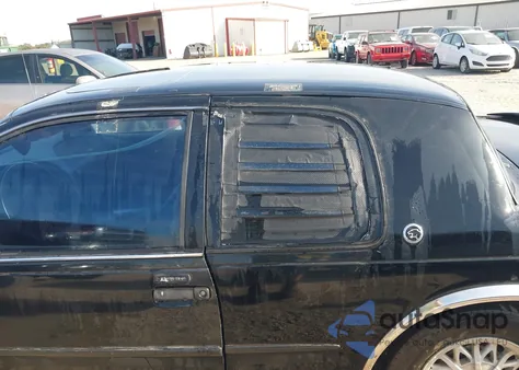 1994 Mercury Cougar Xr7 из США, поврежденный, VIN 1MELM62W9RH662355